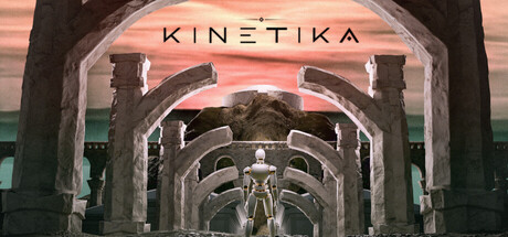 KINETIKA