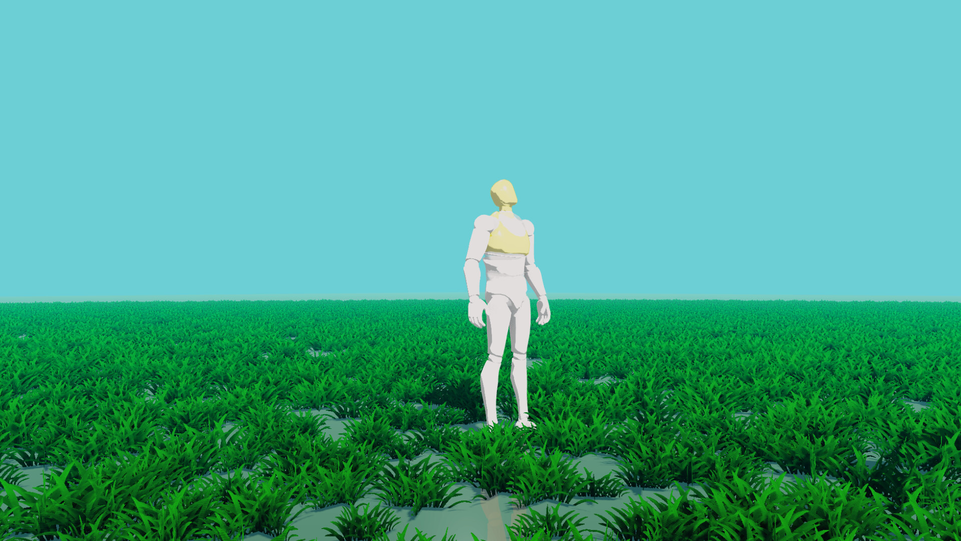 KINETIKA screenshot 2