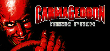 Carmageddon Max Pack Cover Image