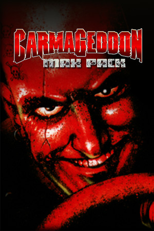 Cover art of Carmageddon Max Pack