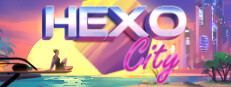 HexoCity small capsule, true size