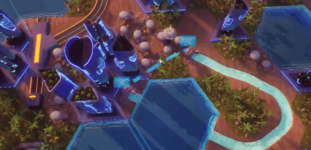 HexoCity video 7