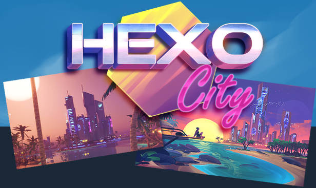 HexoCity