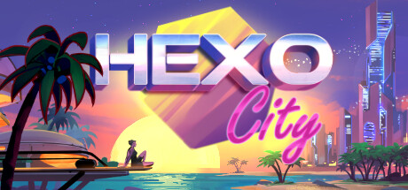 HexoCity steam charts