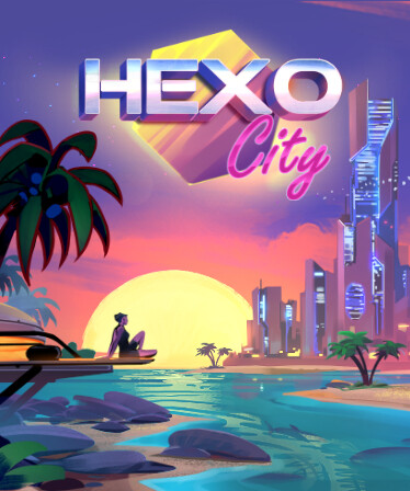 HexoCity