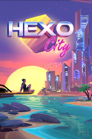 HexoCity library capsule