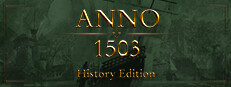 Anno 1503 History Edition