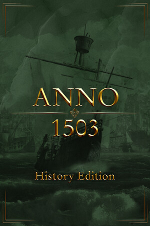 Anno 1503 History Edition