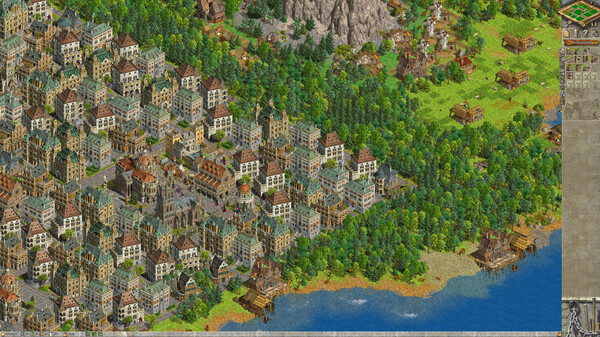 Anno 1503 History Edition
