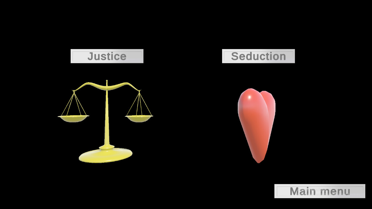 Ultimate Shifumi Championship screenshot #4