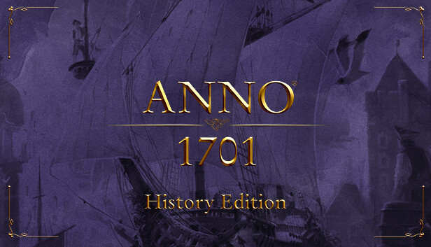 Anno 1701 History Edition on Steam