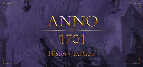 Anno 1701 History Edition crack status