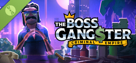 Demo The Boss Gangster: Criminal Empire header