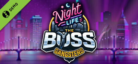 Demo The Boss Gangster: Criminal Empire 