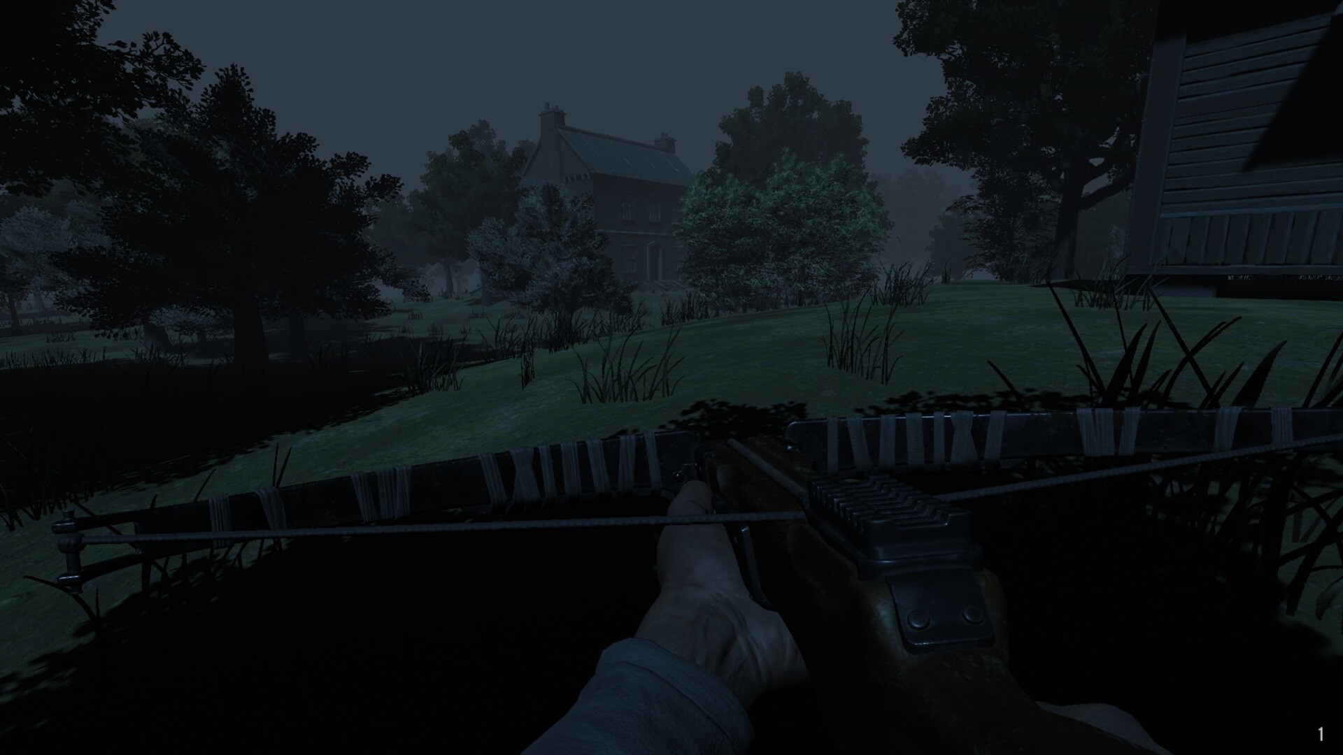 IRREVERSIBLE screenshot #5