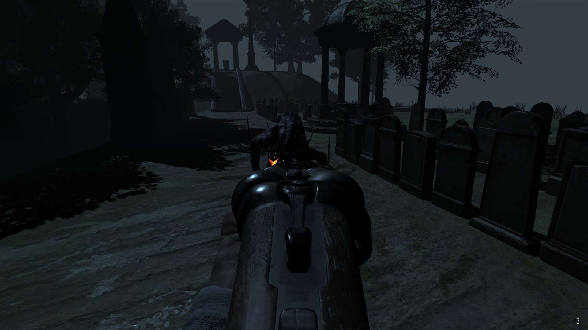 IRREVERSIBLE screenshot #6