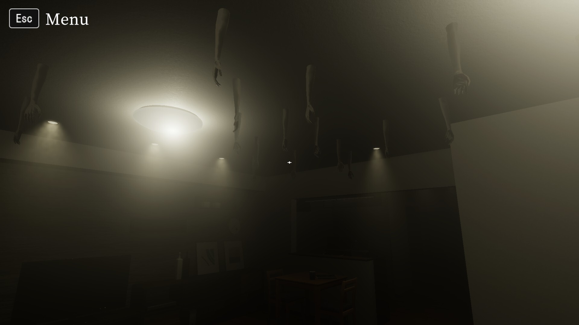 Ghost room screenshot 6