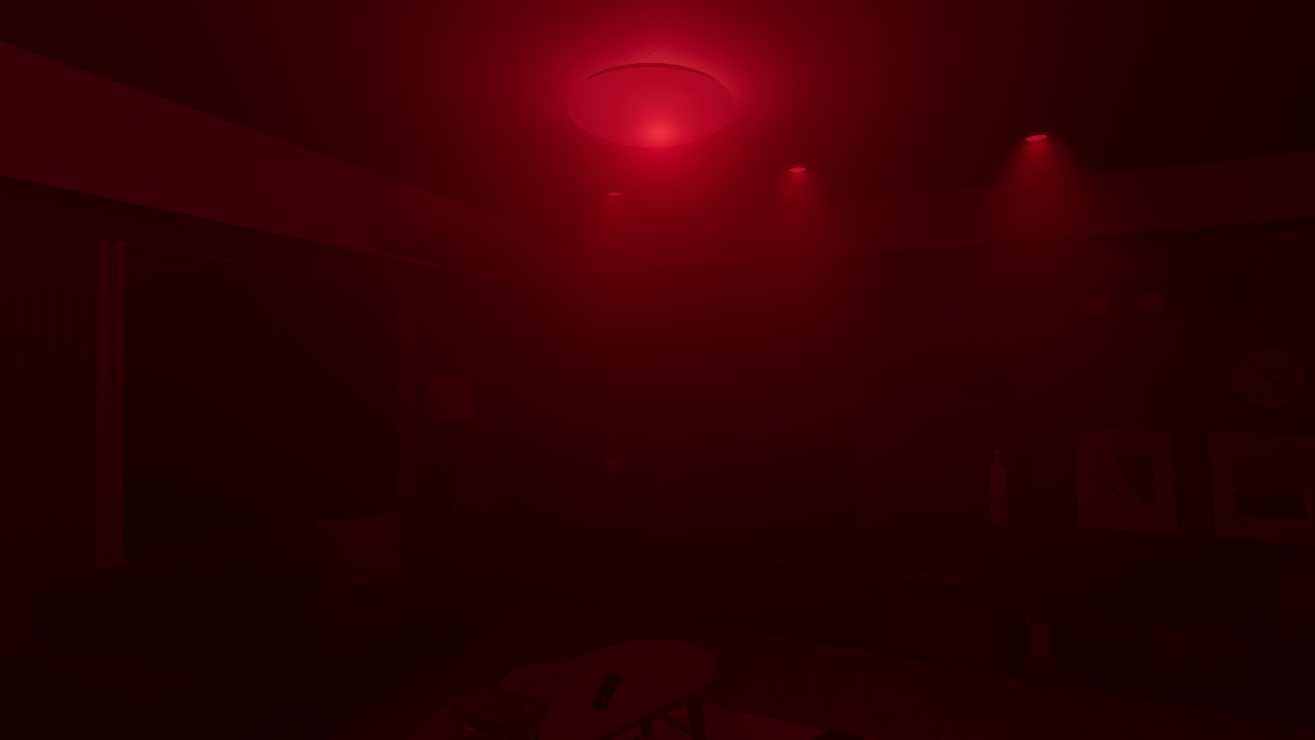 Ghost room screenshot 4