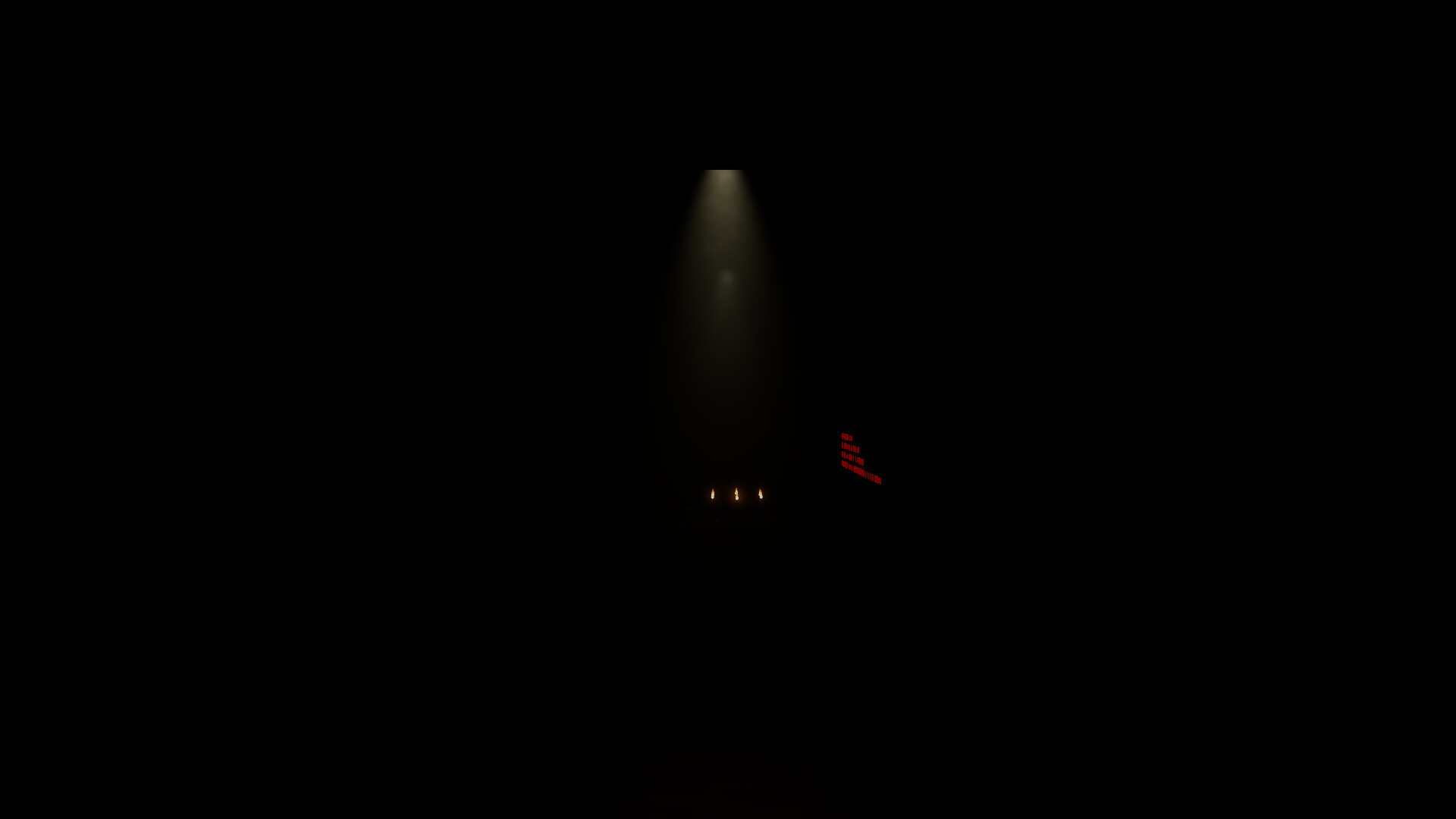 Ghost room screenshot 5
