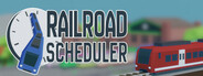 Railroad Scheduler