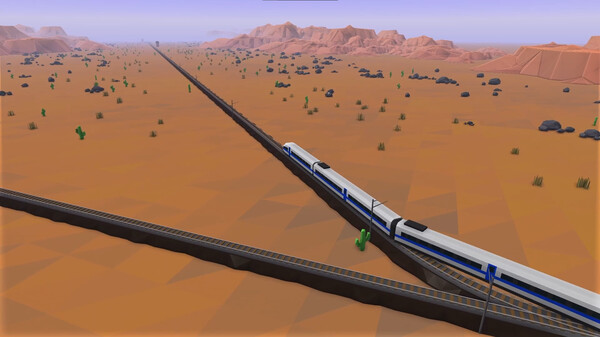 Railroad Scheduler screenshot 11