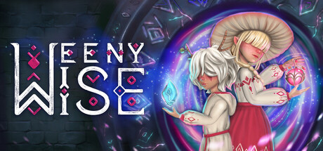 Weeny Wise — Steam game cover