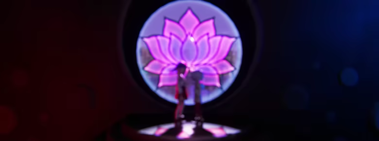 Weeny Wise video 2