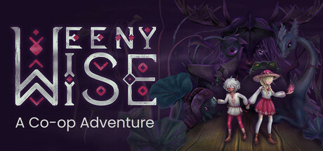 Weeny Wise game cover