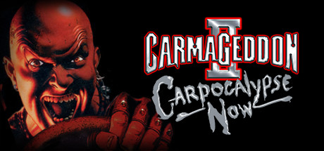 Carmageddon 2: Carpocalypse Now Cover Image