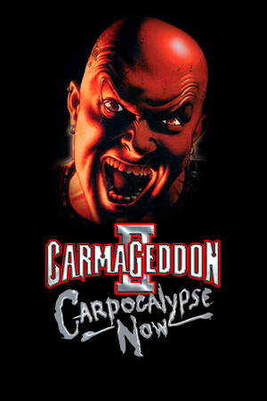 Cover art of Carmageddon 2: Carpocalypse Now