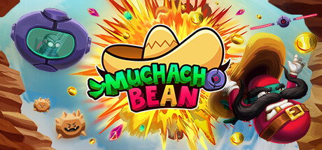 Muchacho Bean banner