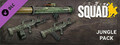 DLC - Squad Weapon Skins - Jungle Assault Pack capsule image