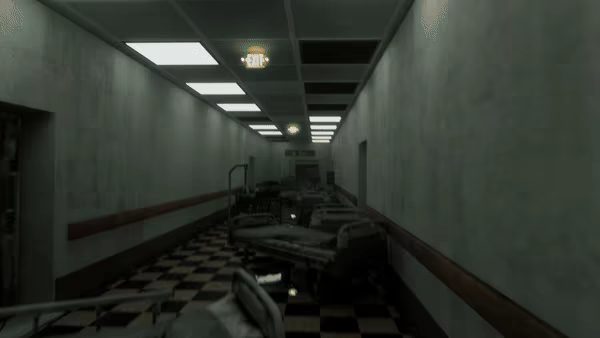 Seclusion video 2