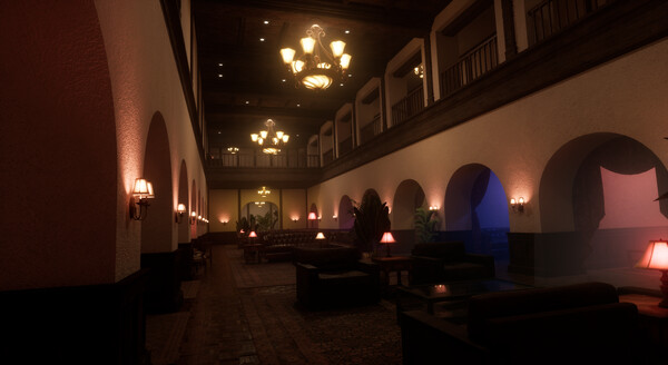 Seclusion