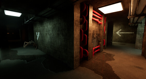 Seclusion