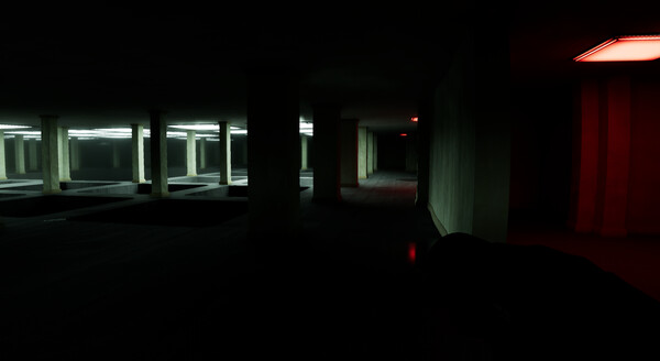 Seclusion
