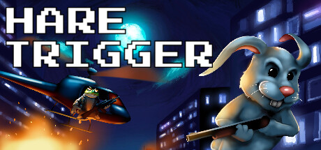 Hare Trigger Cheat Engine/CT