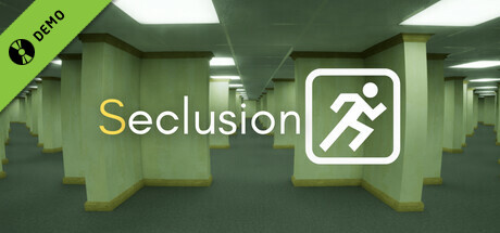Seclusion Demo game cover