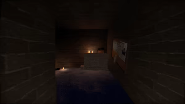 Reason Unfound video 1