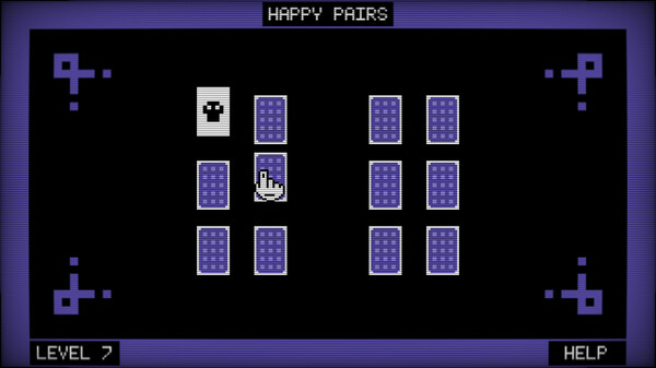 Reason Unfound screenshot 6