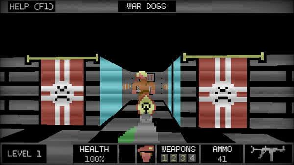 Reason Unfound screenshot 2