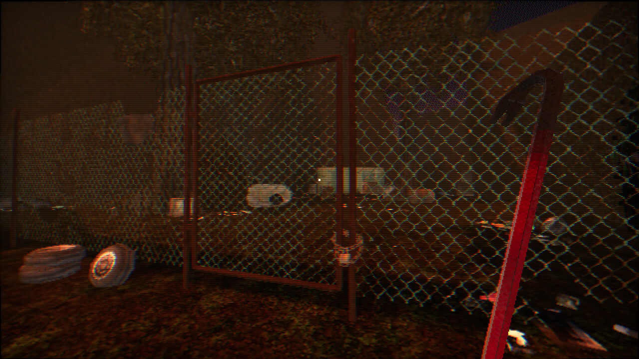 Reason Unfound screenshot #7