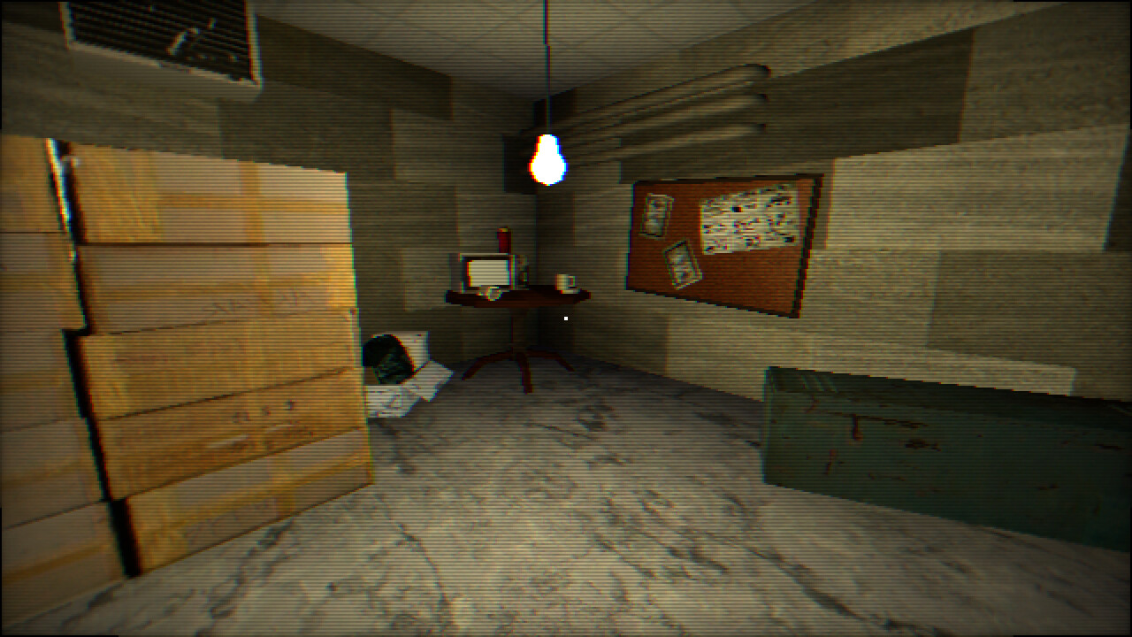 Reason Unfound screenshot #5