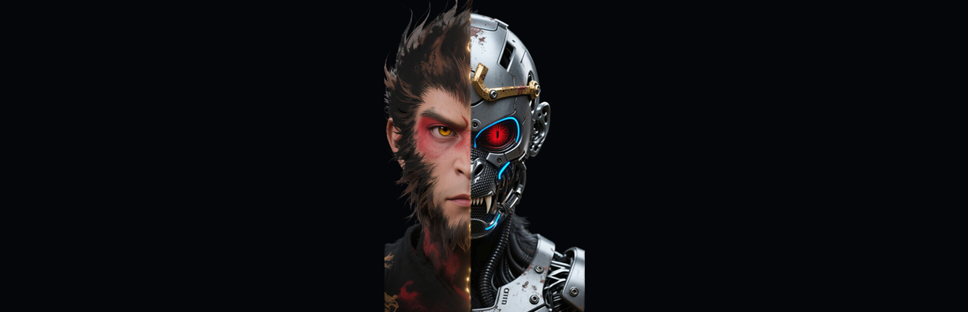 WuKong Up