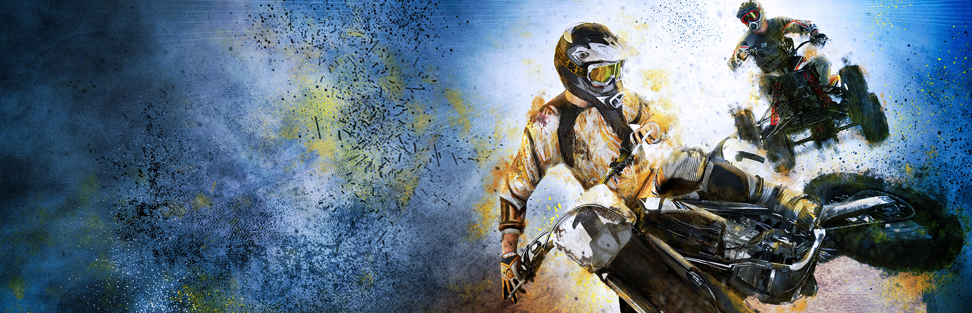 MX vs. ATV Supercross Encore