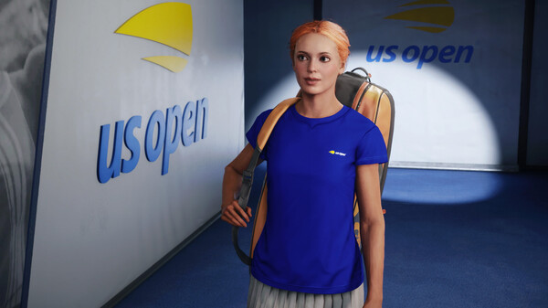 TopSpin 2K25 - All Access Pass