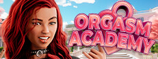 Orgasm Academy 💦 Small Capsule Image