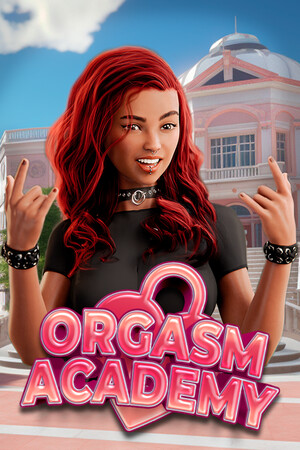 Orgasm Academy 💦 Stats