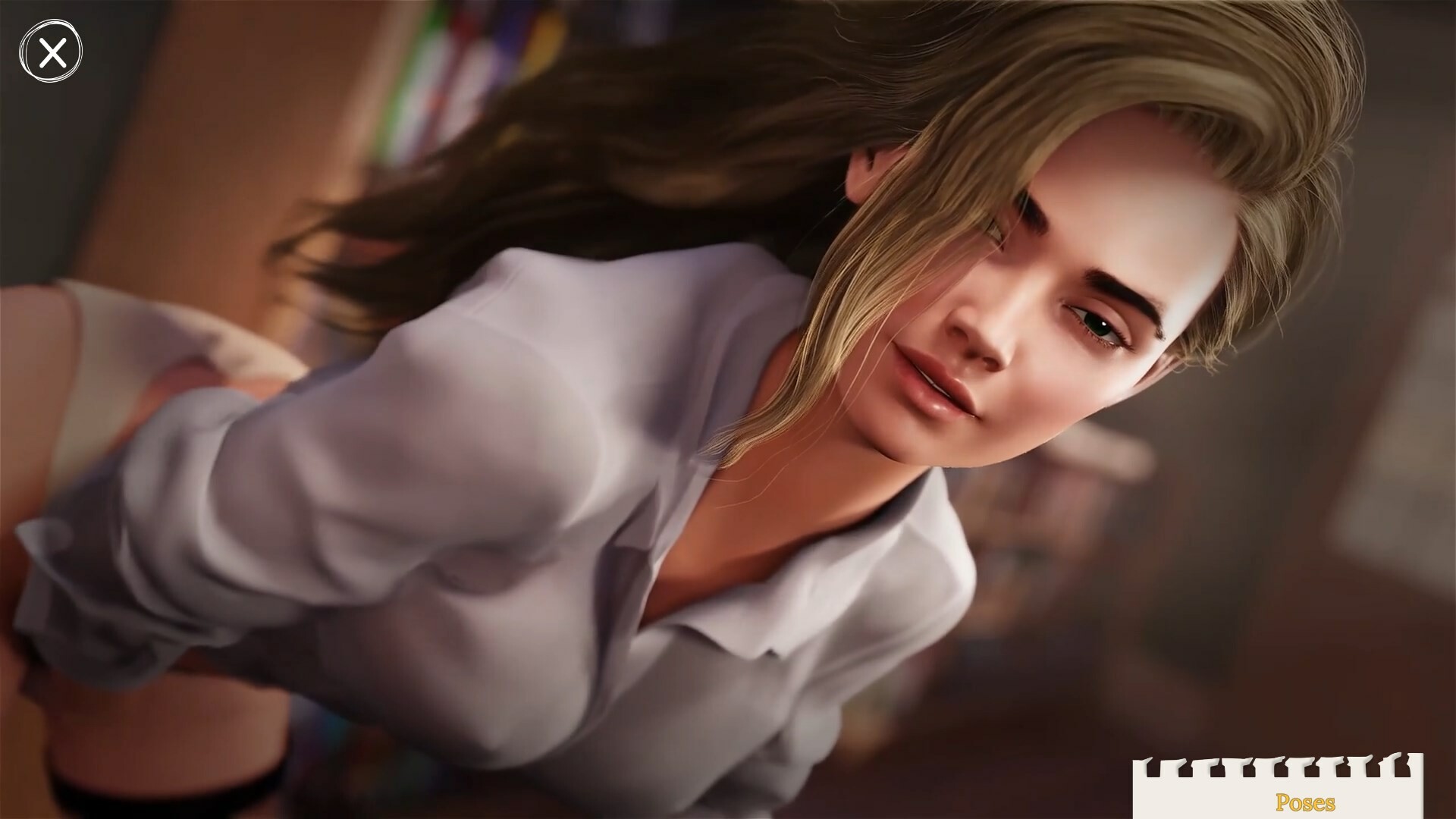 Orgasm Academy π¦ screenshot 13