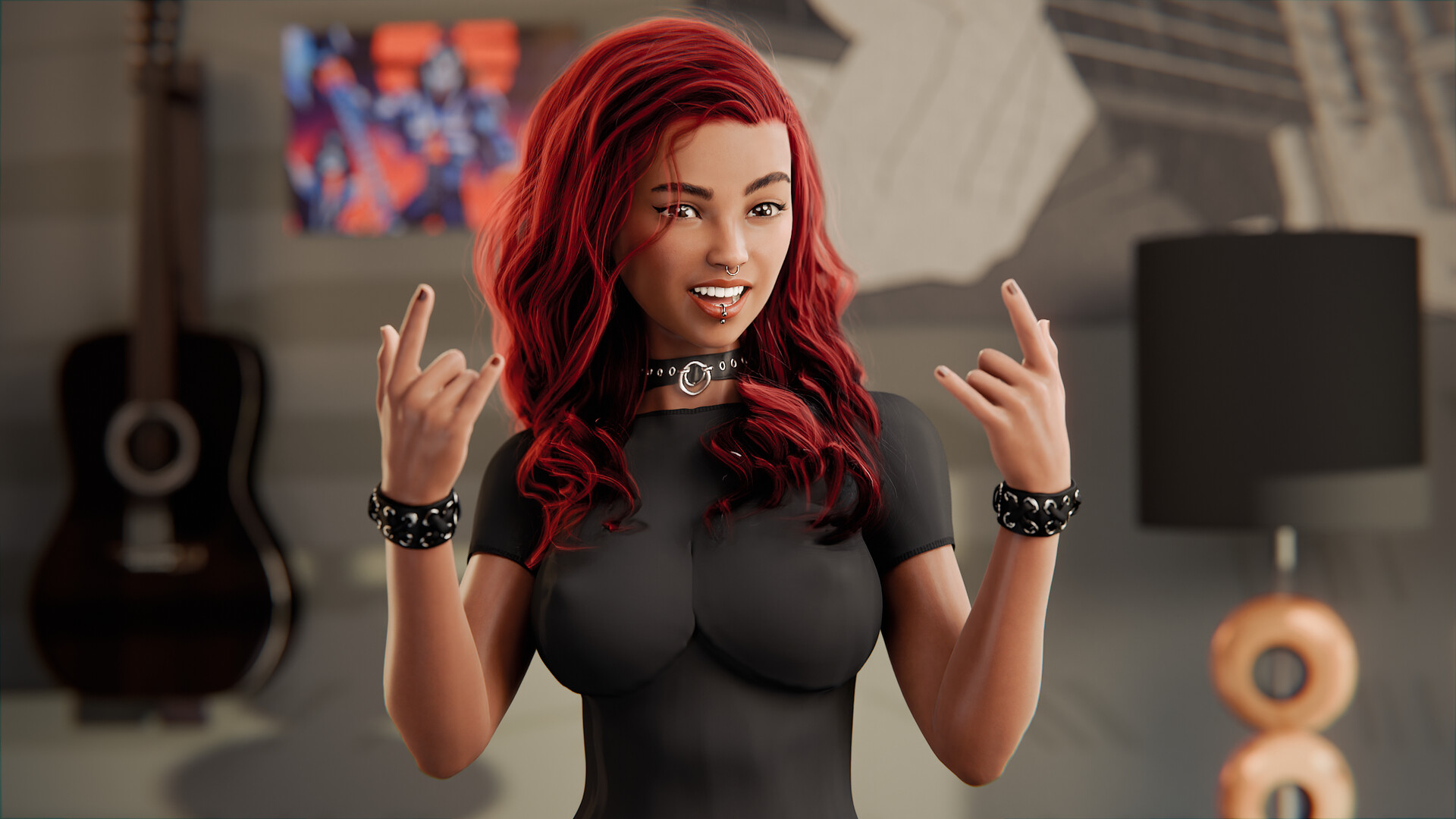 Orgasm Academy π¦ screenshot 9